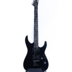 KIT GUITARRA LTD MH-10 NEGRO