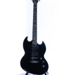 KIT GUITARRA LTD VIPER-10 NEGRO
