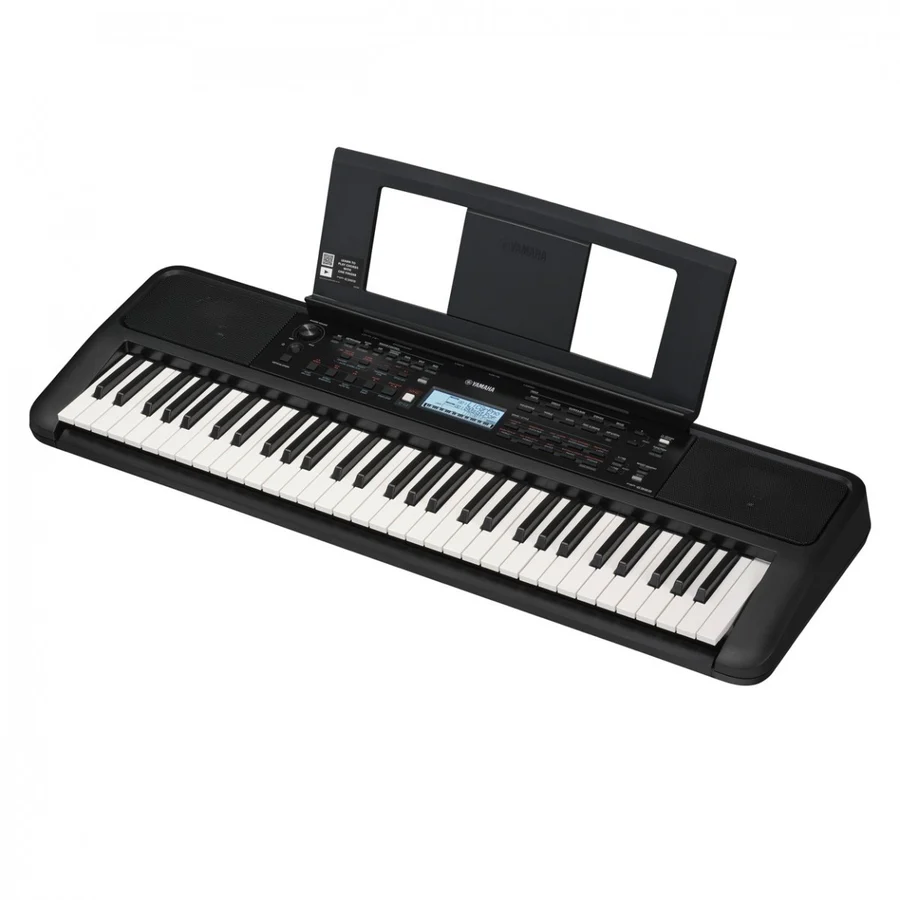 383 TECLADO ELECTRONICO YAMAHA 383 - Imagen 1