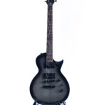GUITARRA LTD EC-200DX CHARCOAL BURST