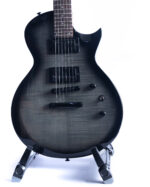 GUITARRA LTD EC-200DX CHARCOAL BURST - Imagen 2