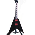 GUITARRA LTD GH-SV-200 BLACK