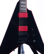 GUITARRA LTD GH-SV-200 BLACK - Imagen 2