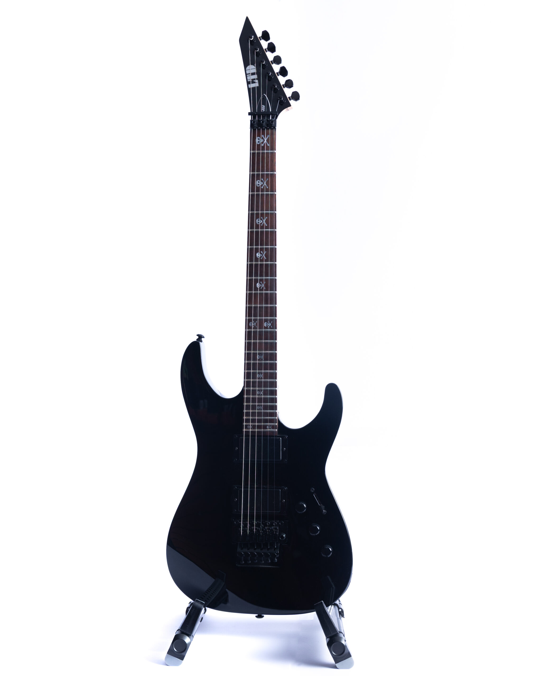 ESPLKH202 GUITARRA LTD KIRK HAMMET SIGNATURE KH-202 - Imagen 1