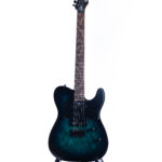 GUITARRA LTD TE-200DX BLUE BURST