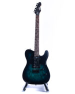 GUITARRA LTD TE-200DX BLUE BURST