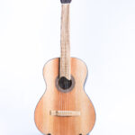 GUITARRA ELECTRO-ACUSTICA ANDALUCIA CEDRO EMPERNADA MC PS 900 NYLON