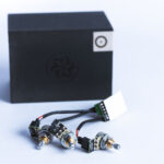 PREAMPLIFICADOR DARKGLASS REFERENCIA TONE CAPSULE