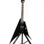 GUITARRA LTD ARROW 200 BLACK