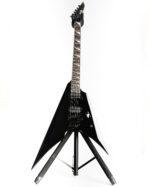 GUITARRA LTD ARROW 200 BLACK