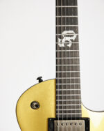 GUITARRA LTD EC 2025 50TH ANNIVERSARY METALLIC GOLD - Imagen 6