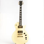 GUITARRA LTD EC 256 VINTAGE GOLD SATIN