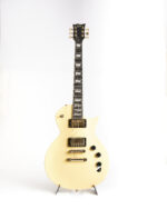 GUITARRA LTD EC 256 VINTAGE GOLD SATIN
