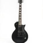 GUITARRA LTD EC 257 BLACK SATIN
