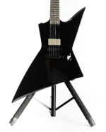 GUITARRA LTD EX 201 BLACK - Imagen 2