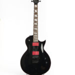 GUITARRA LTD GARY HOLT SIGNATURE GH 200 BLACK