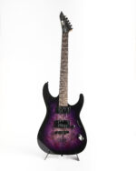 GUITARRA LTD M 200DX NT PURPLE BURST