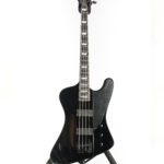 BAJO LTD PHOENIX 1004 BLACK