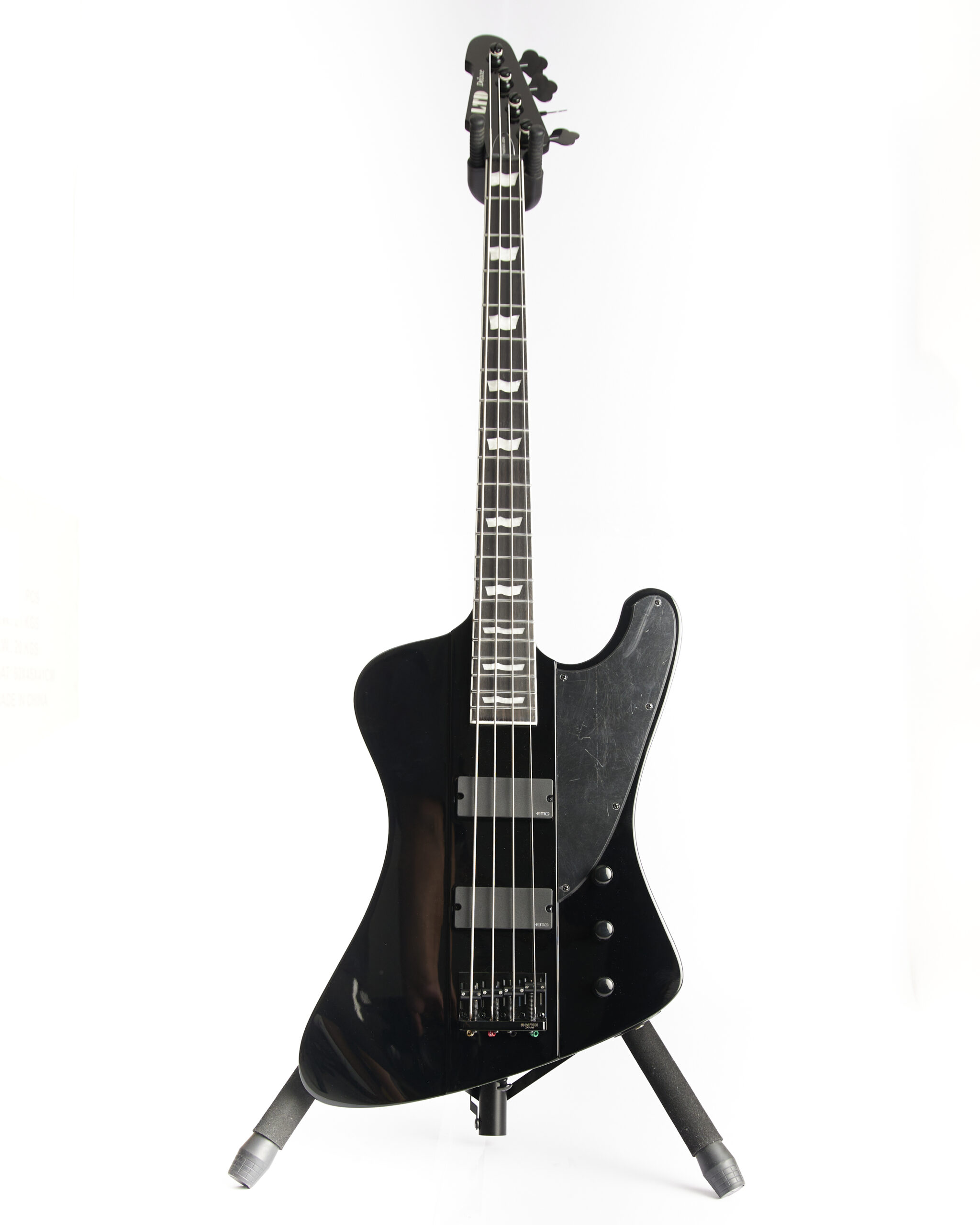 ESPLPHOENIX1004BLK-0 BAJO LTD PHOENIX 1004 BLACK - Imagen 1