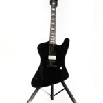 GUITARRA LTD PHOENIX 201 BLACK