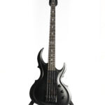 BAJO LTD TOM ARAYA SIGNATURE REF TA-204 FRX BLACK SATIN