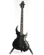 BAJO LTD TOM ARAYA SIGNATURE REF TA-204 FRX BLACK SATIN