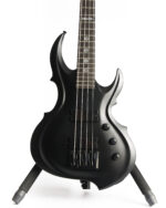 BAJO LTD TOM ARAYA SIGNATURE REF TA-204 FRX BLACK SATIN - Imagen 5