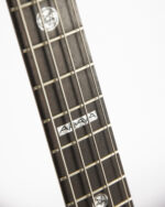 BAJO LTD TOM ARAYA SIGNATURE REF TA-204 FRX BLACK SATIN - Imagen 4