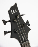 BAJO LTD TOM ARAYA SIGNATURE REF TA-204 FRX BLACK SATIN - Imagen 3