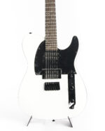 GUITARRA LTD TE 200 SNOW WHITE - Imagen 2