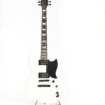 GUITARRA LTD VIPER 256 OLYMPIC WHITE