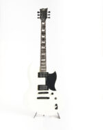 GUITARRA LTD VIPER 256 OLYMPIC WHITE