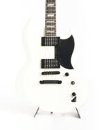 GUITARRA LTD VIPER 256 OLYMPIC WHITE - Imagen 2