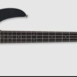 KIT BAJO LTD B-10 BLACK 4 CUERDAS