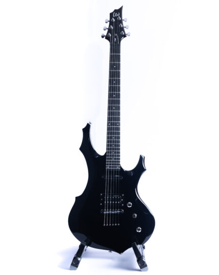 KIT GUITARRA LTD F-10 NEGRO