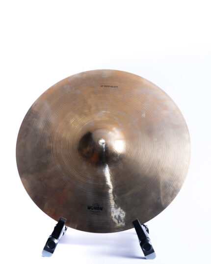 PLATILLO WUHAN HEAVY RIDE 20"