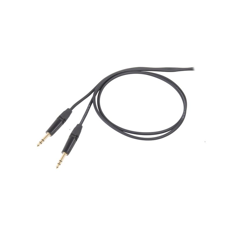 CABLE PROEL BALANCEADO LONGITUD 3 MTS Sound Gear