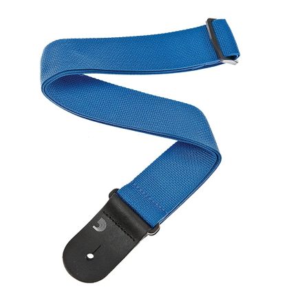 CORREA D ADDARIO 50PWS 02 AZUL