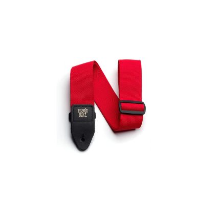 CORREA ERNIE BALL GUIT ELEC 4040 ROJA