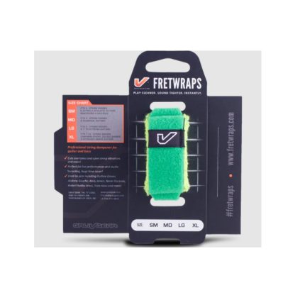FRETWRAP - VERDE MD