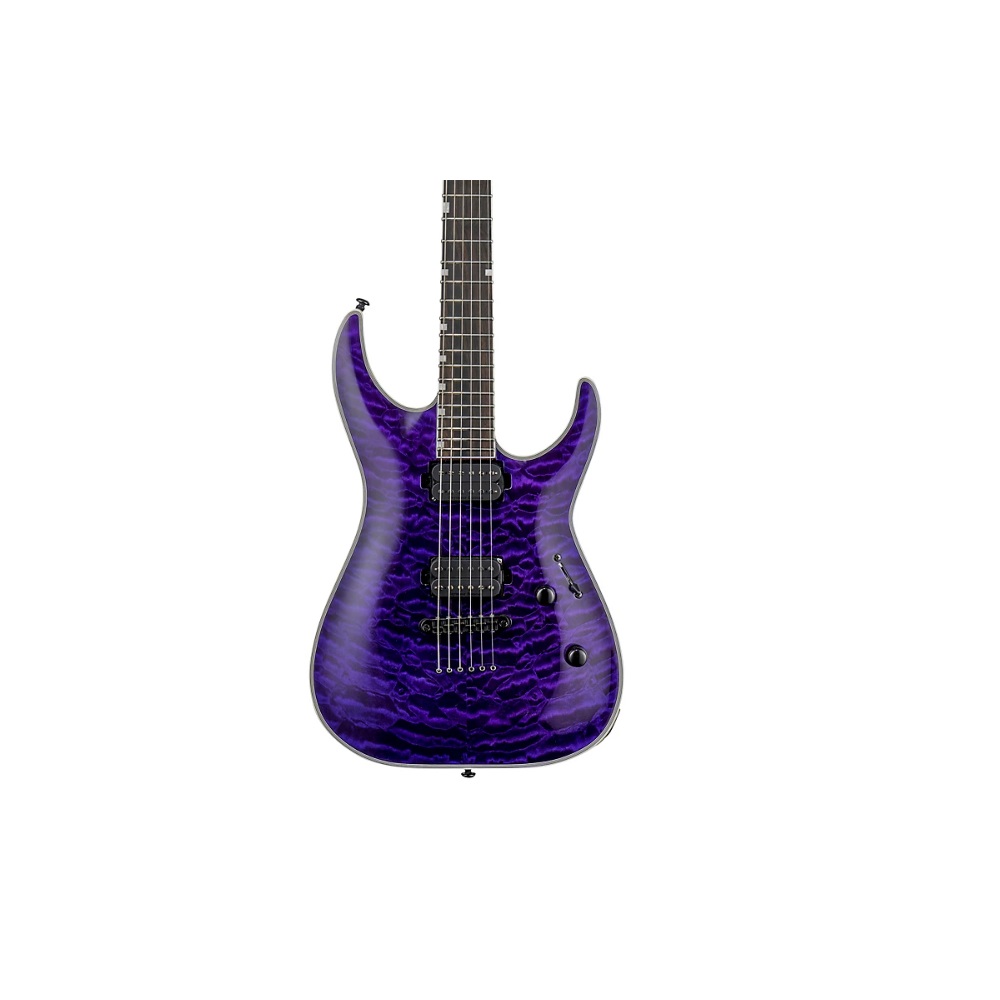guitarra-esp-ref-mh-1000-nt-see-thru-purple