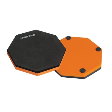 PAD DE PRACTICA LIVERPOOL DE 6 PULGADAS