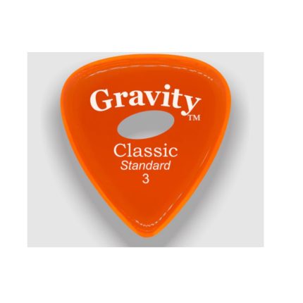 PAJUELA GRAVITY CLASSIC STANDARD 3MM  MASTER ELIPSE