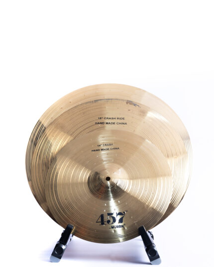 KIT DE PLATILLOS WUHAN 3 PIEZAS (14H,16CR,20R)